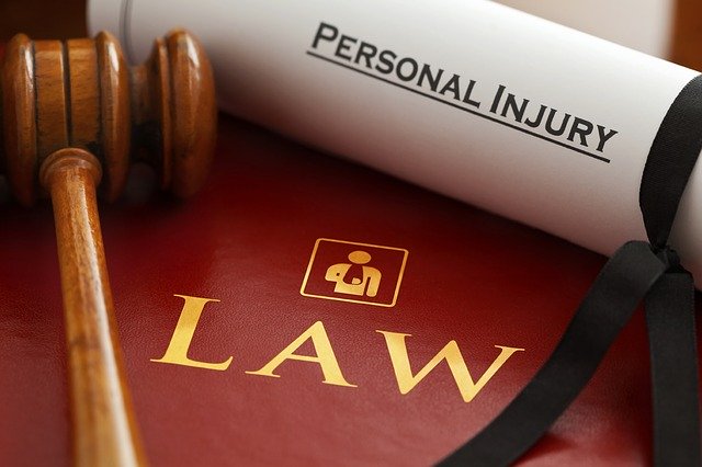 when hire injury lawyer
